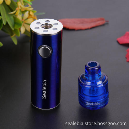 Low Power Vape Mod